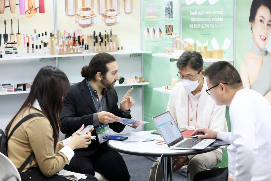 CI KOREA 2025, 화장품 산업 전주기를 아우르는 기술 교류의 장으로 재편