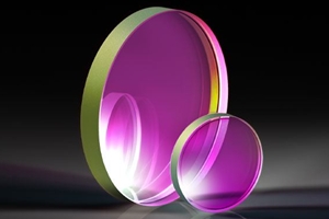 에드몬드옵틱스, Zerodur 기반 TECHSPEC 레이저 미러 출시