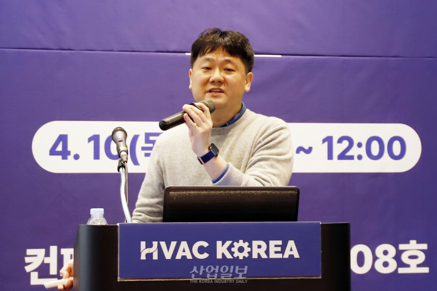 스마트한 빌딩, 에너지 관리에서부터 시작