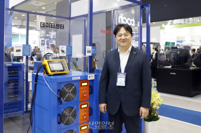 [설비기술, 데이터센터 '열' 잡는다①]하이멕(HIMEC), 고도화된 엔지니어링 기술 기반으로 데이터센터 지원