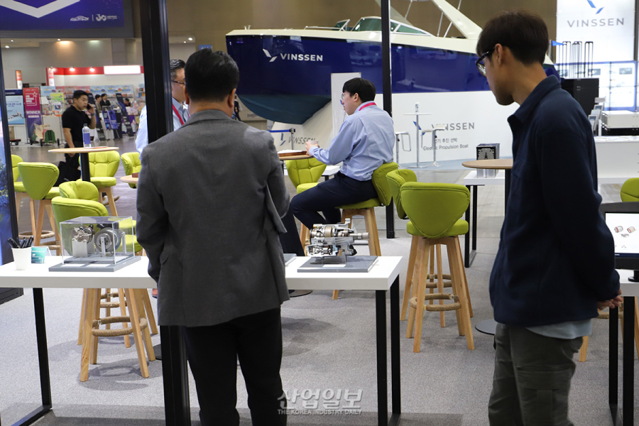 전기차 전환 속 ‘e-LSD’ 수요 확대