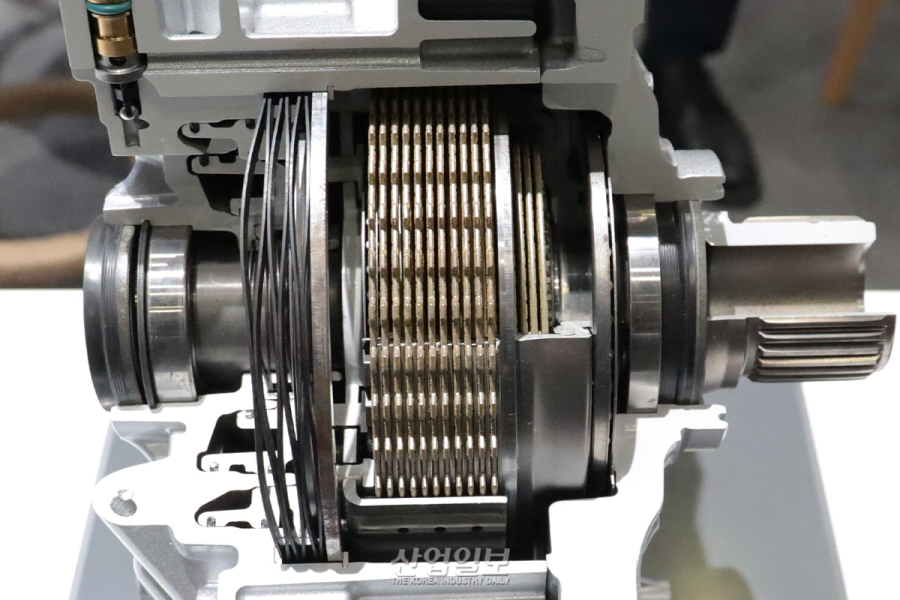 전기차 전환 속 ‘e-LSD’ 수요 확대