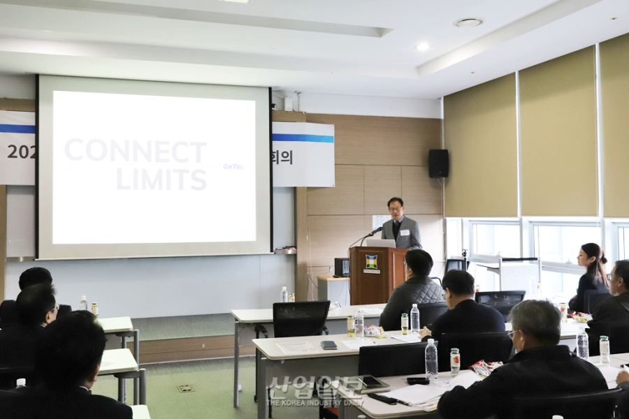 지엔텔, “5G 기반 테스팅으로 SW 품질 고도화”