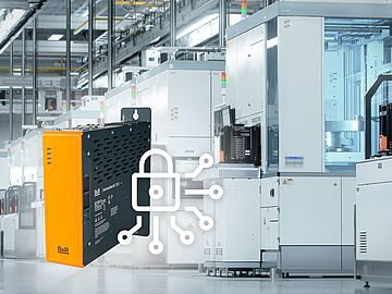 비앤알, 산업용 PC ‘Automation PC 3200’ 출시