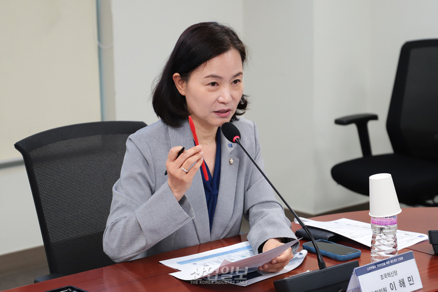 “문체부, SW 저작권 도외시…과기정통부 이전 필요”