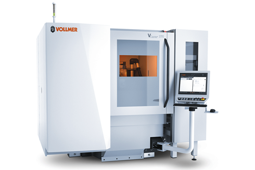 볼머코리아, 고정밀 레이저 가공장비 ‘VLaser 370’ 국내 공급