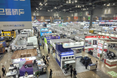 [포토뉴스] ICPI WEEK 2025, 나흘간의 일정 돌입