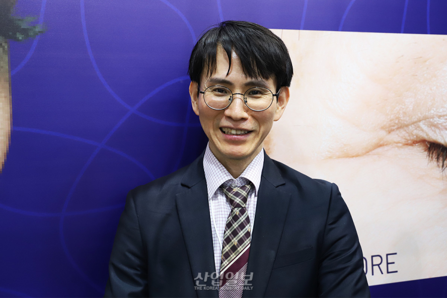 [ICPI WEEK 2025] 코어 바이오제네시스, 한국 화장품 원료 시장 정조준