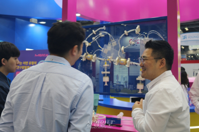 [ICPI WEEK 2025] 한국머크, 바이오 생산공정 최적화 위한 솔루션 공개