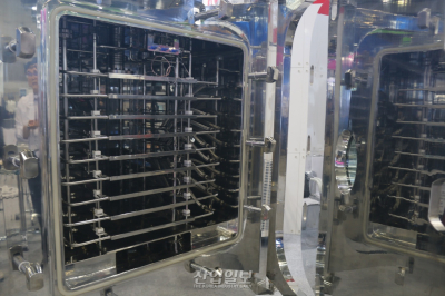 [ICPI WEEK 2025] 오페론, -120℃까지 구현 가능한 특허 냉동 사이클 탑재