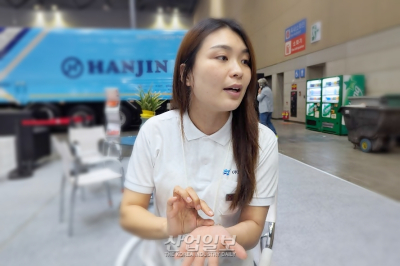 [ICPI WEEK 2025] 이지솔루텍, Baoxiang Technology와 협력해 물류 자동화 시장 공략