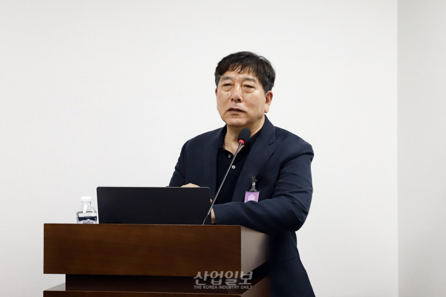 차기 정부, AI강국 자리매김 위해 중소벤처 지원 강화 필요