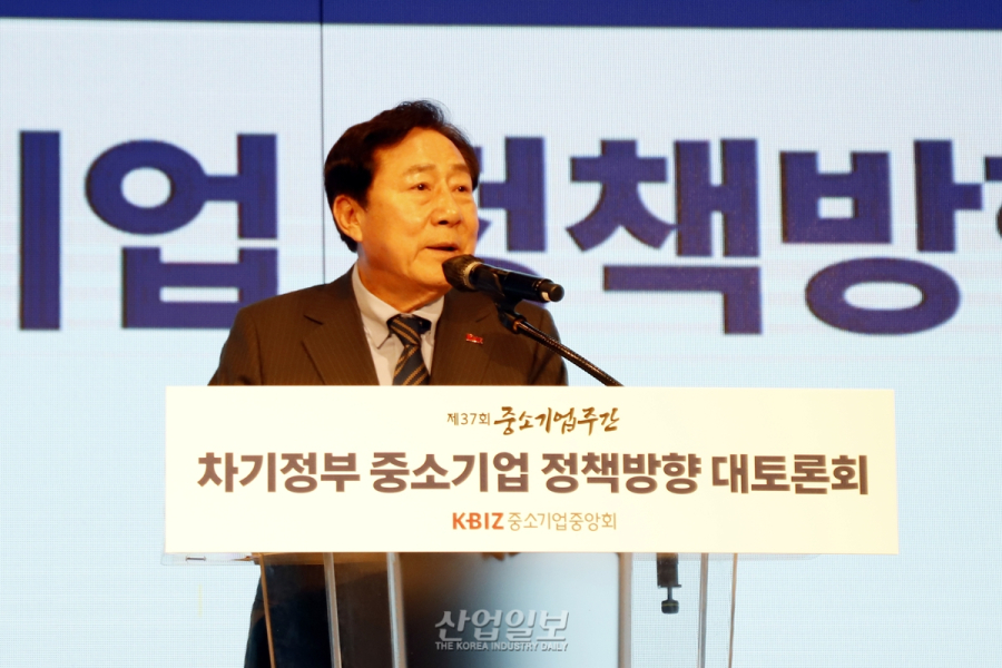 차기 정부, 성장 엔진 재점화에 역량 집중해야