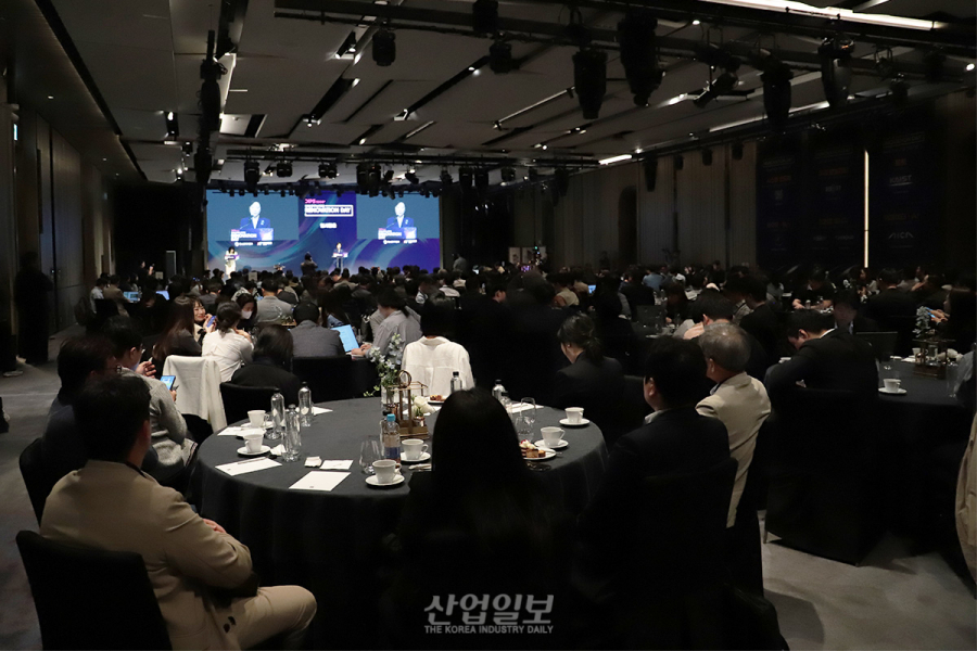 중기부, ‘초격차 스타트업 Ranovation Day’ 개최…“스타트업의 든든한 응원자 될 것”