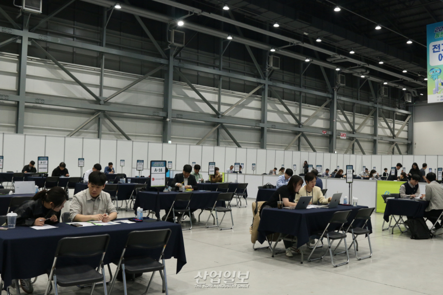 대·중소기업 상생 협력의 장…‘2025 경기도 동반성장 페어’ 개최