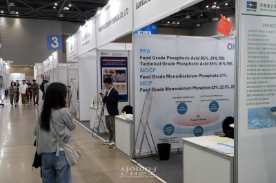 [중국의 시선, 한국 전시장을 향한다 ②] 전시 산업계, 중국 기업과 국내 기업 상생 모색