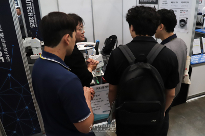 [BUTECH 2025] 와전류 검사로 품질·생산성 향상