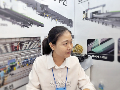 [BUTECH 2025] JQ레이저, 레이저 가공 통합 솔루션으로 산업계 혁신 주도