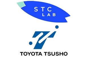 에스티씨랩, 도요타통상에 ‘넷퍼넬’ 공급