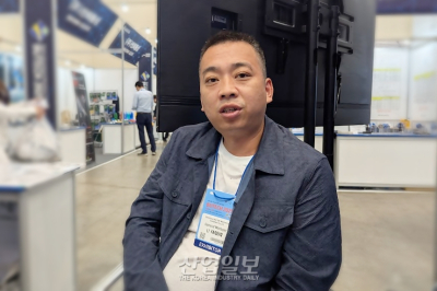 [BUTECH 2025] DADI CNC, 지능형 제조 기술로 부산에서 존재감 각인