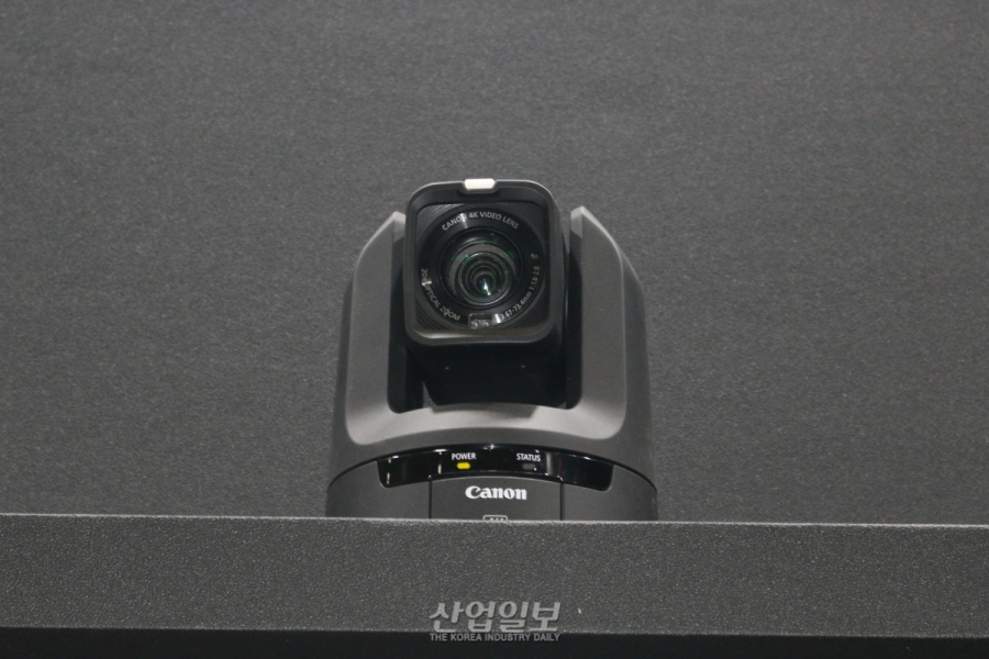 “저쪽은 사람이 별로 없네?” AI로 공간 혼잡도 실시간 안내