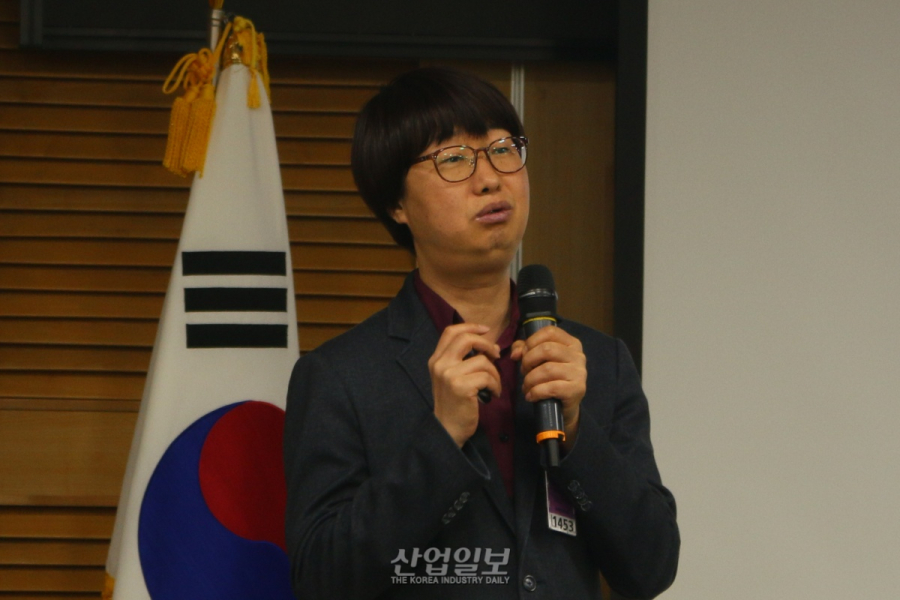 사실과과학네트웍 고범규 본부장, 원전 관련 쟁점 6가지 제시