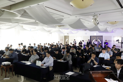 [포토뉴스] ZEISS(자이스), OMA와 함께 자동차 분야에 적용된 자사기술 소개