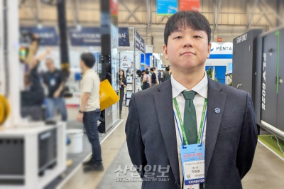 [BUTECH 2025] 한스송우레이저, 고출력·자동화 장비로 국내 시장 정조준