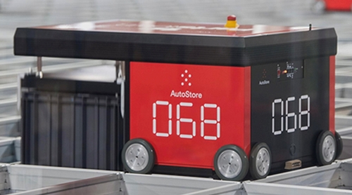 오토스토어, 북미 300번째 설치 돌파…물류 자동화 확산 가속