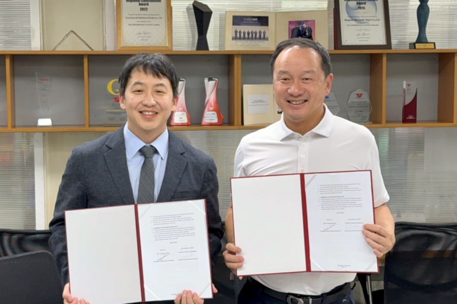 트위니, 해외 자동화시장 본격 진출 위해 현지 파트너사 연이어 선정