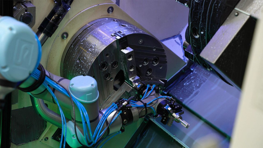 짐머그룹, 고정밀 부품 양산 체계로 기술 통합 선언