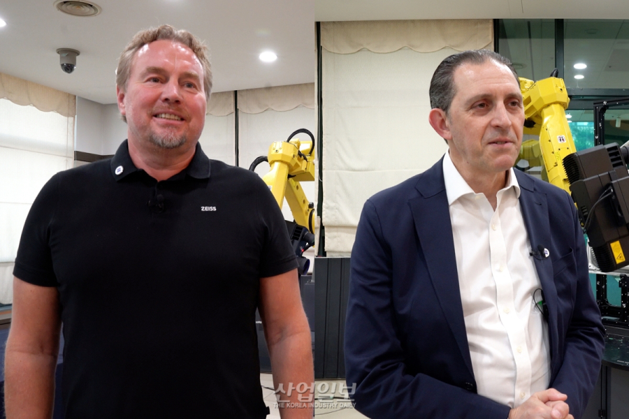 자이스(ZEISS), ‘2025 Car Body Tech Day’서 한국 제조업의 디지털혁신 사례 공유