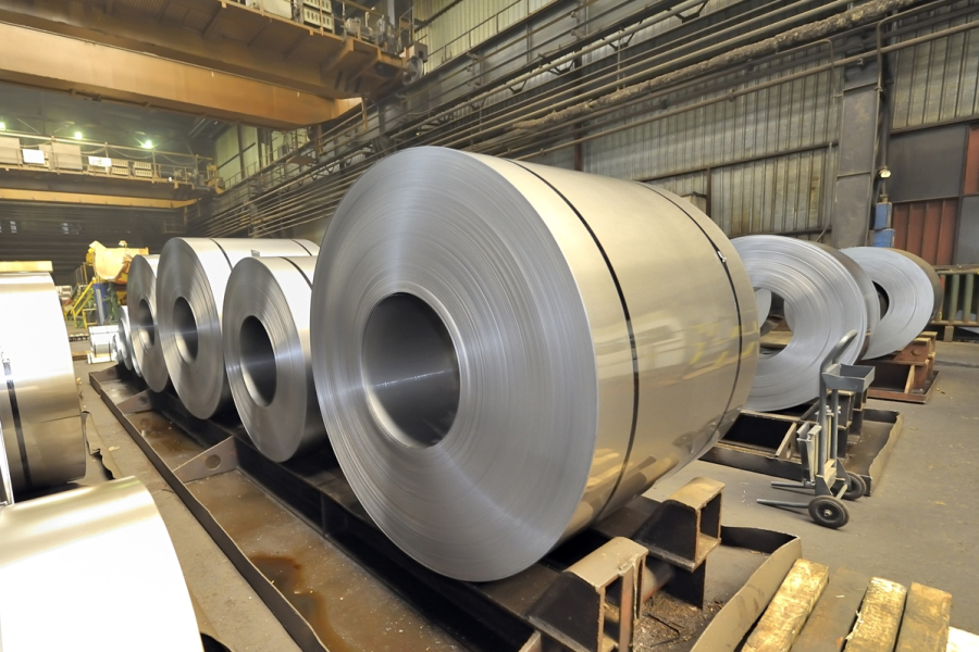 철강업계, 중국 시장에서 다시 기회를 찾는다