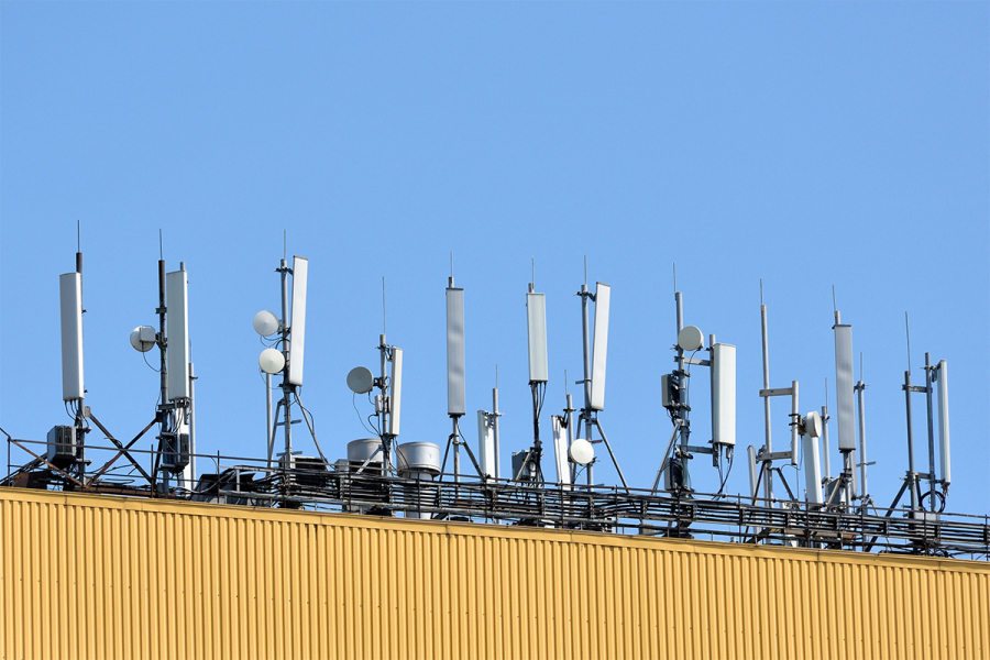 무선망 판 흔드는 오픈랜(Open-RAN)…한국은 뒤처져