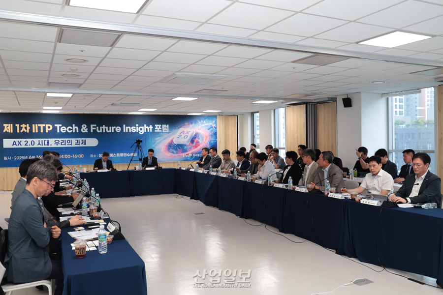 피지컬 AI 돌풍…‘제조업 강국’ 한국, 기회 놓치면 위기 직면