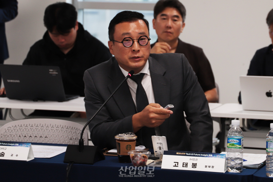피지컬 AI 돌풍…‘제조업 강국’ 한국, 기회 놓치면 위기 직면