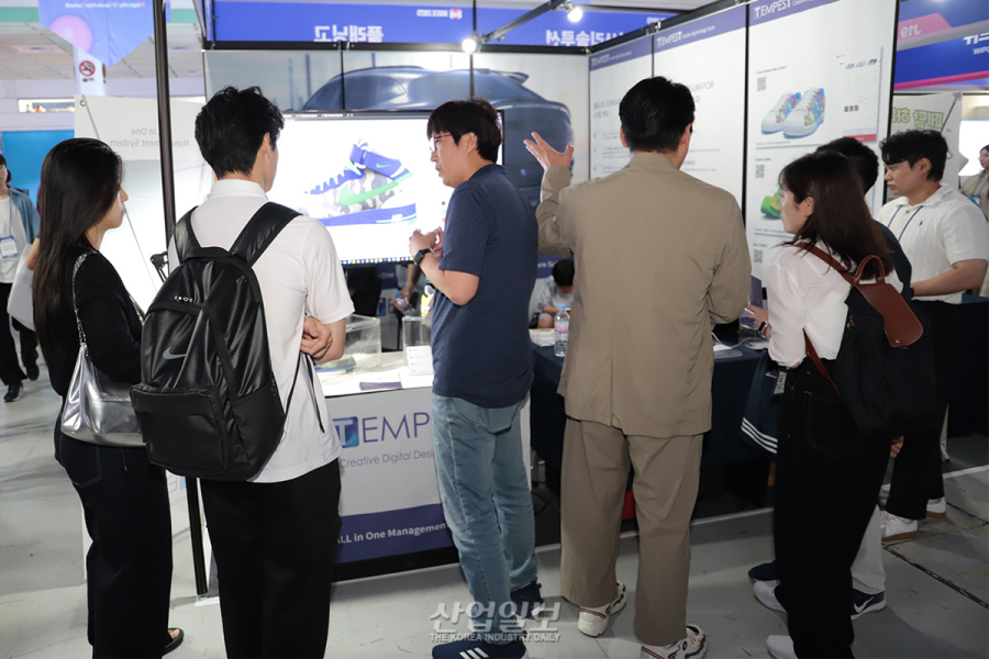 템페스트, 소비재 시장으로 ‘디지털 트윈’  확대