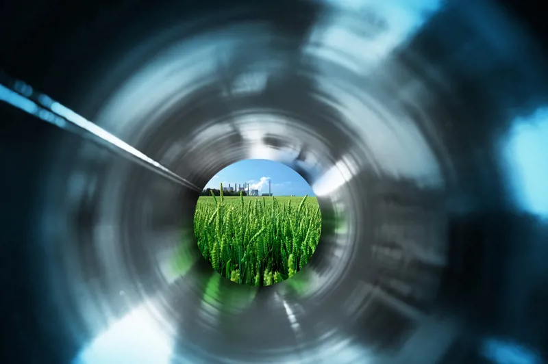 발멧(Valmet) “에너지 전환의 시대, 밸브 제어 기술 역할 달라졌다”