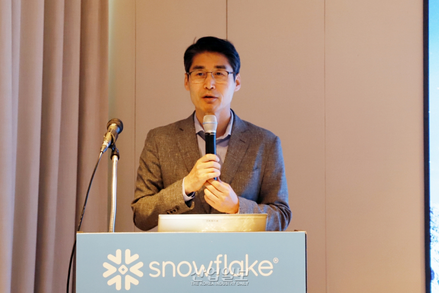 스노우플레이크, 데이터 통합 통해 새로운 가치 제시