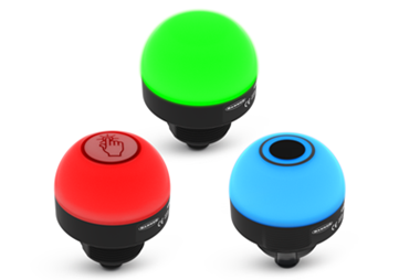 배너엔지니어링, IO-Link·Modbus 통신 지원 ‘K50 프로그래머블 시리즈’ 출시