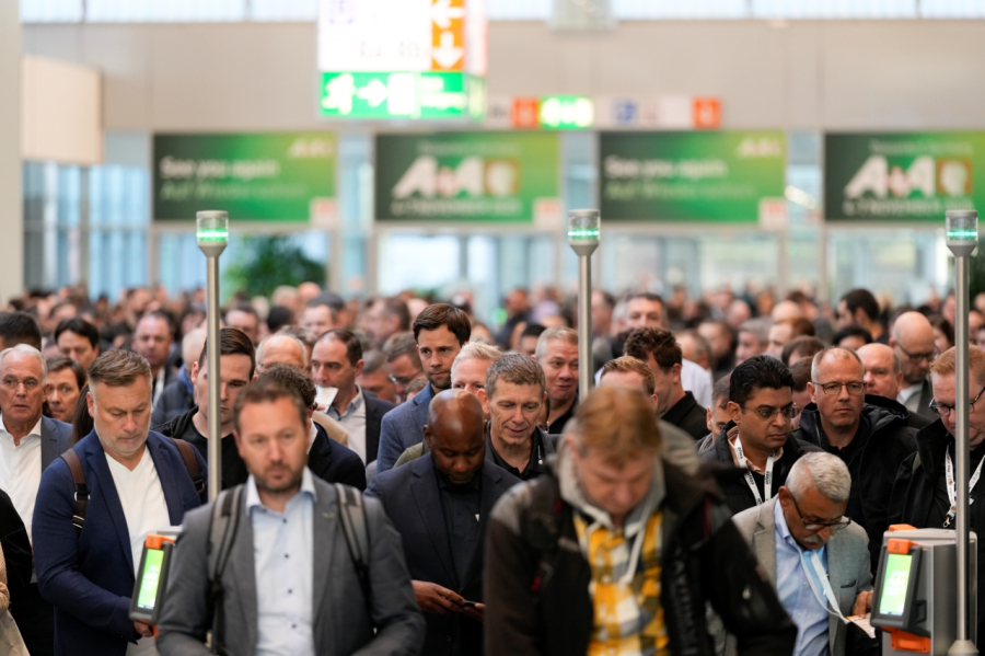 ‘독일 뒤셀도르프 A+A 2025’, 킨텍스서 사전 홍보 전개