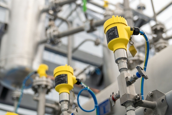 VEGA, 스페인 수전해 수소 생산 장치에 센서 솔루션 공급