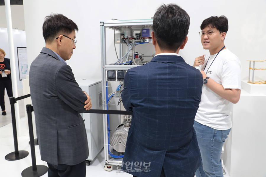 SDT, 극저온 냉각기 포함 ‘양자 컴퓨팅’ 종합 솔루션 공개