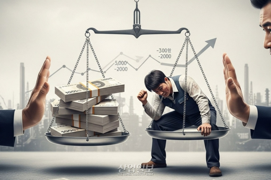 [기자수첩] 최저임금, 소모적인 갈등보다 지속 가능한 한국형 해법 찾아야