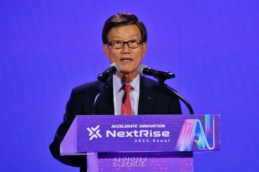 글로벌 스타트업 기술 협력의 장… ‘넥스트라이즈 2025’, 개막