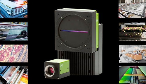 JAI, 2K부터 16K까지 라인 스캔 카메라 시리즈 확대…고속 검사 공정 대응