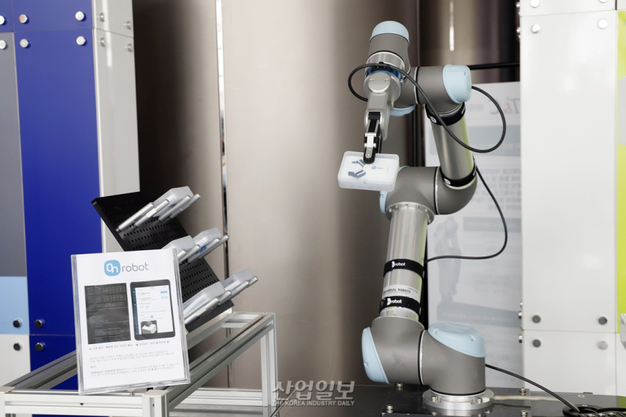 온로봇, 전 세계 로봇암 아우르는 ‘디플로이(D:PLOY)'로 로봇 이용한 자동화 구현