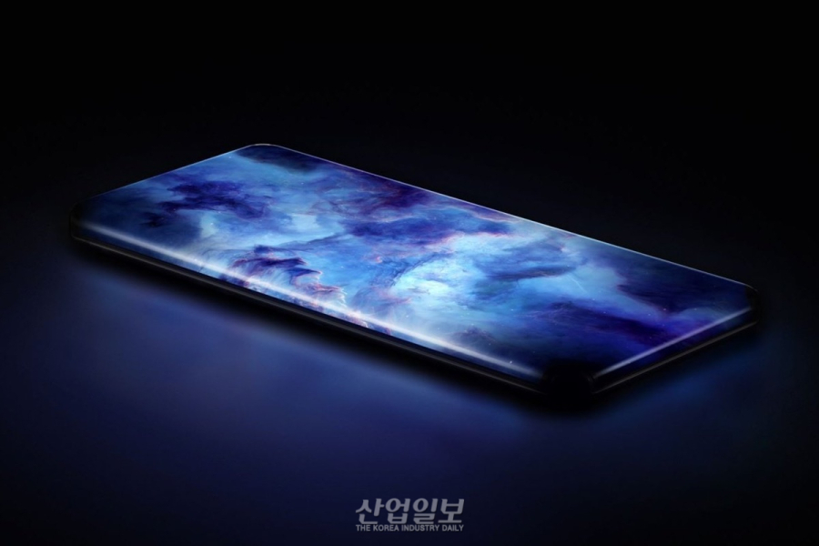 [모바일 On] 애플, 아이폰 출시 20주년 맞아 풀스크린 아이폰 선보이나?