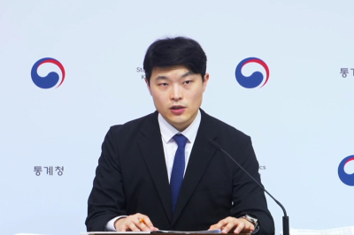 5월 제조업 생산 3%↓, 금속가공 수요 감소·의약품 생산 부진 영향