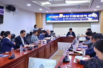 전략 파트너로서의 중동… 전문가들 '독자적 정책·실질 협력 필요'